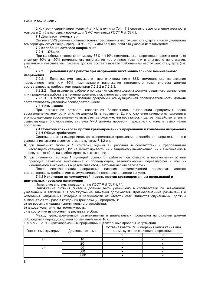 ГОСТ Р 55208-2012, страница 10