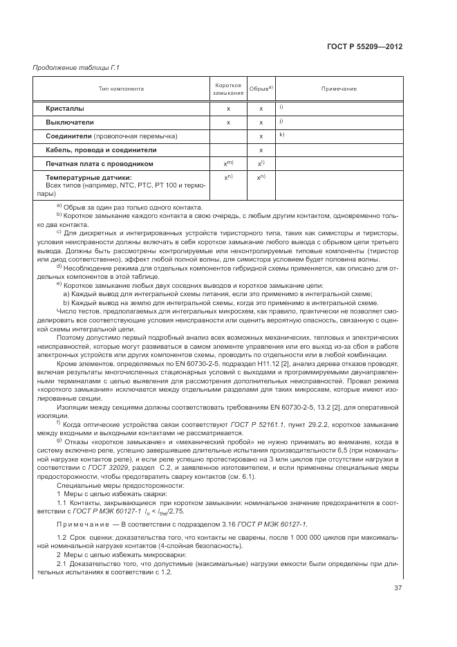 ГОСТ Р 55209-2012, страница 41
