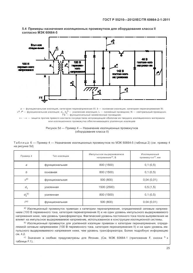 ГОСТ Р 55210-2012, страница 29