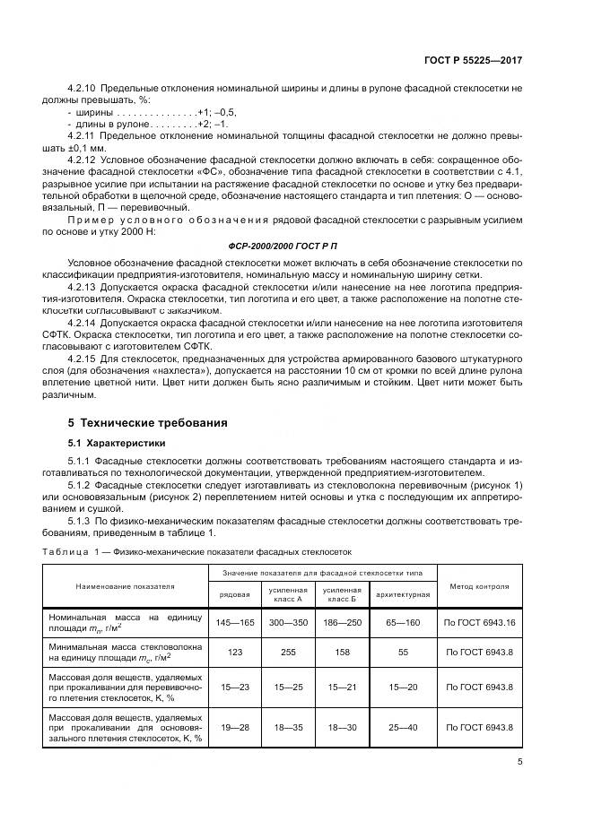 ГОСТ Р  55225-2017, страница 9