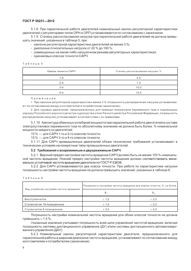 ГОСТ Р 55231-2012, страница 12