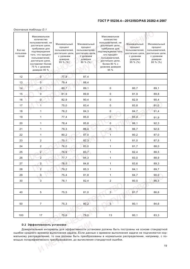 ГОСТ Р 55236.4-2012, страница 23