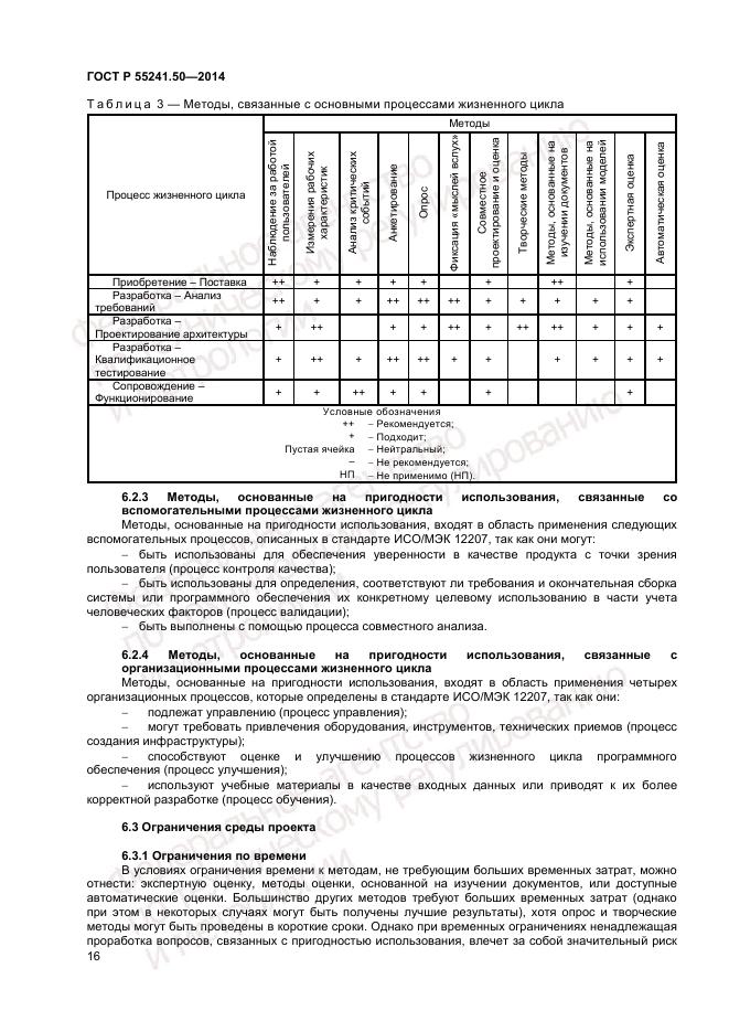 ГОСТ Р  55241.50-2014, страница 20