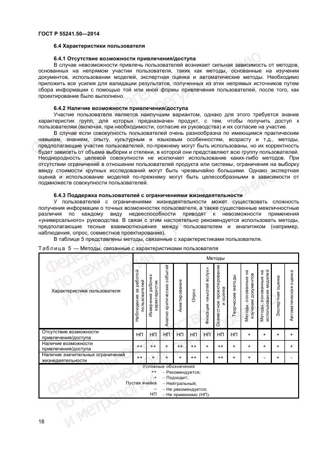 ГОСТ Р  55241.50-2014, страница 22