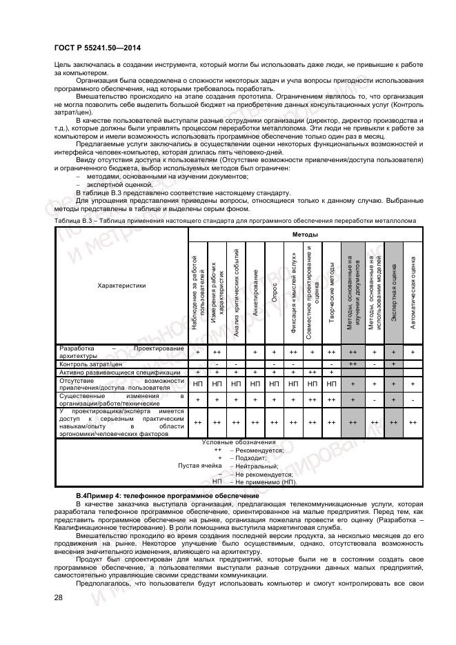 ГОСТ Р  55241.50-2014, страница 32