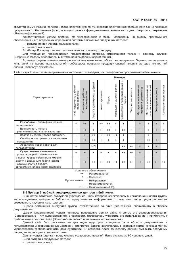 ГОСТ Р  55241.50-2014, страница 33