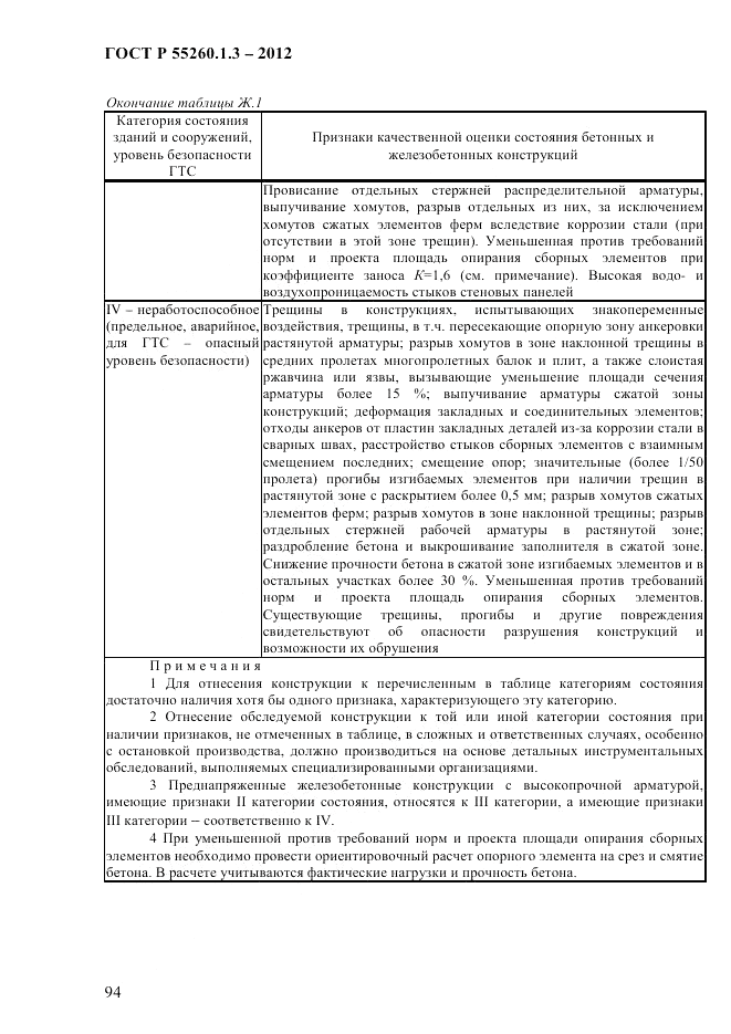 ГОСТ Р 55260.1.3-2012, страница 100