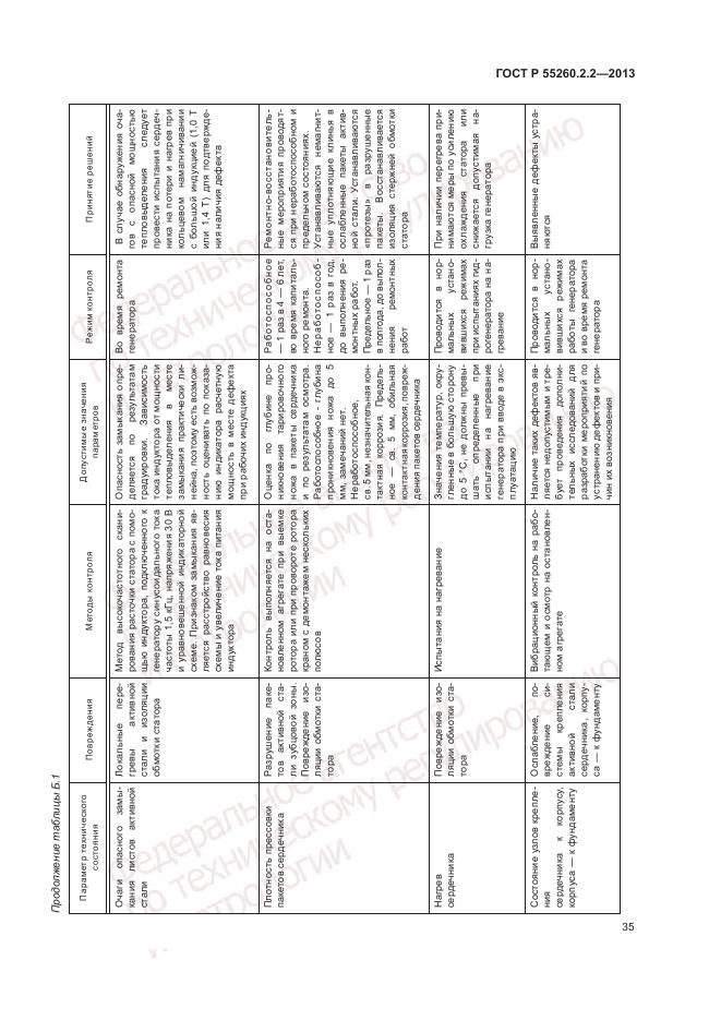 ГОСТ Р 55260.2.2-2013, страница 39