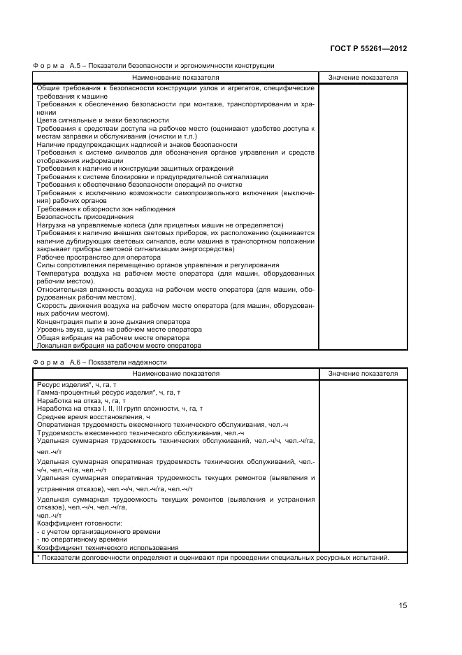 ГОСТ Р 55261-2012, страница 17