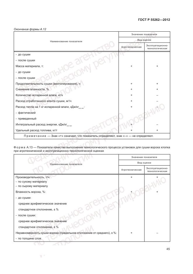 ГОСТ Р 55262-2012, страница 49