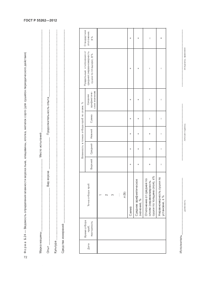 ГОСТ Р 55262-2012, страница 76