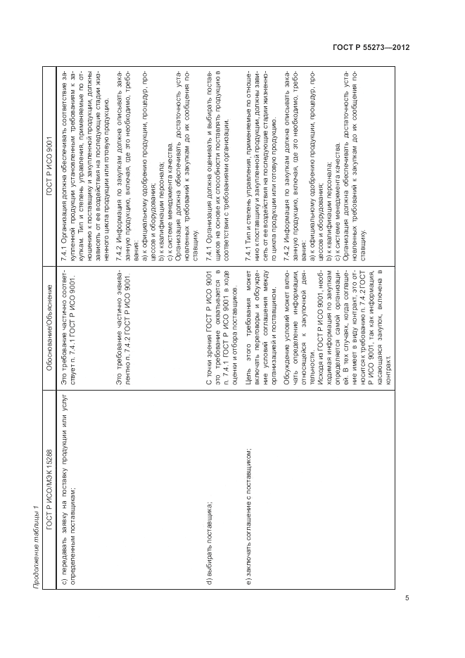 ГОСТ Р 55273-2012, страница 11
