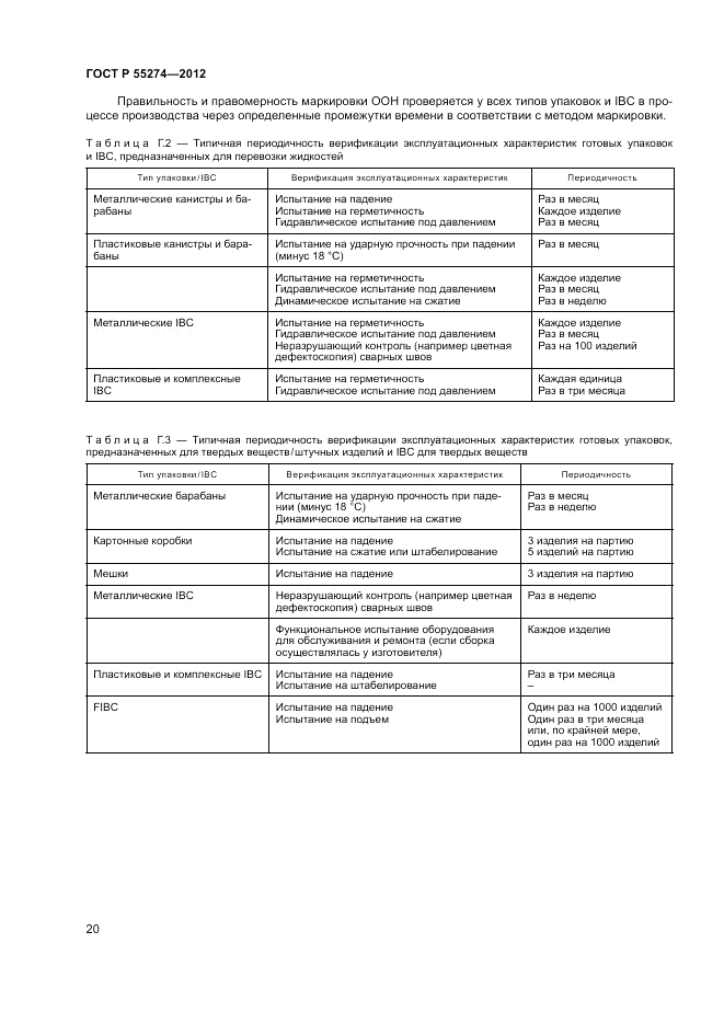 ГОСТ Р 55274-2012, страница 24