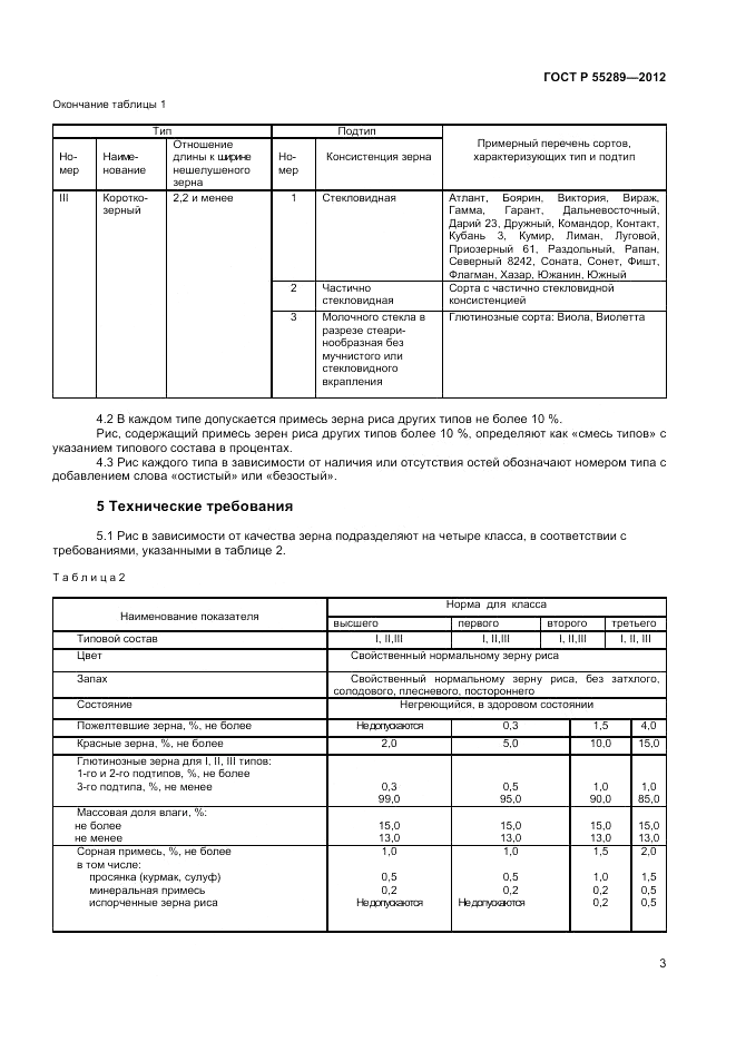 ГОСТ Р 55289-2012, страница 5