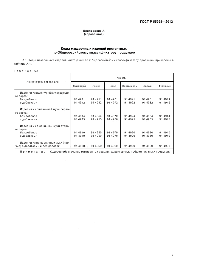 ГОСТ Р 55295-2012, страница 11