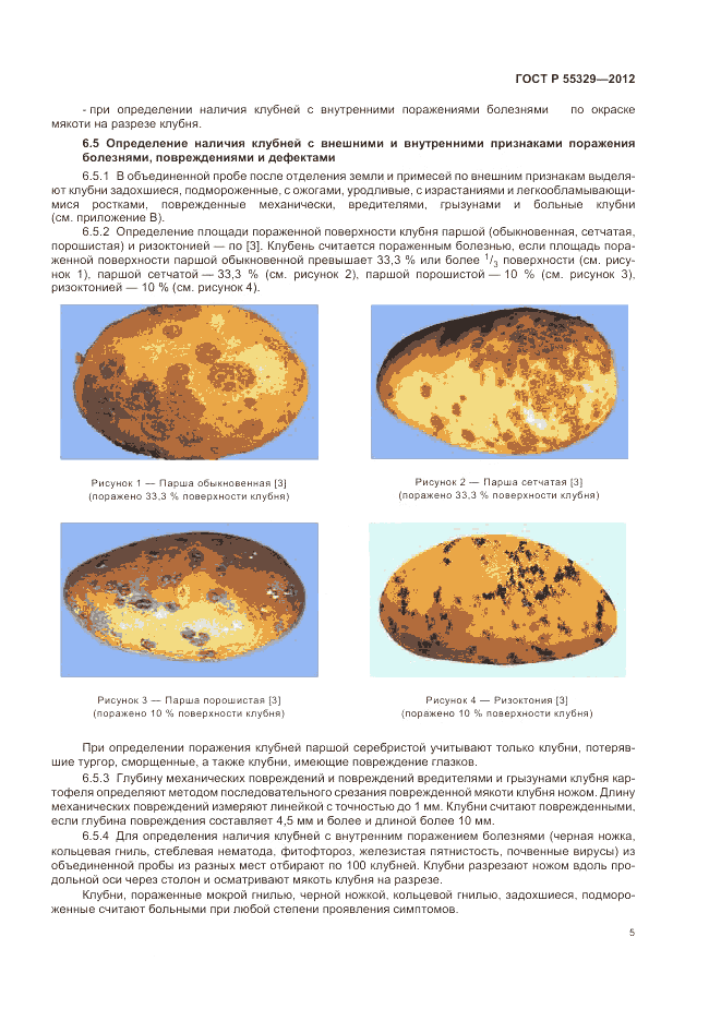 ГОСТ Р 55329-2012, страница 9