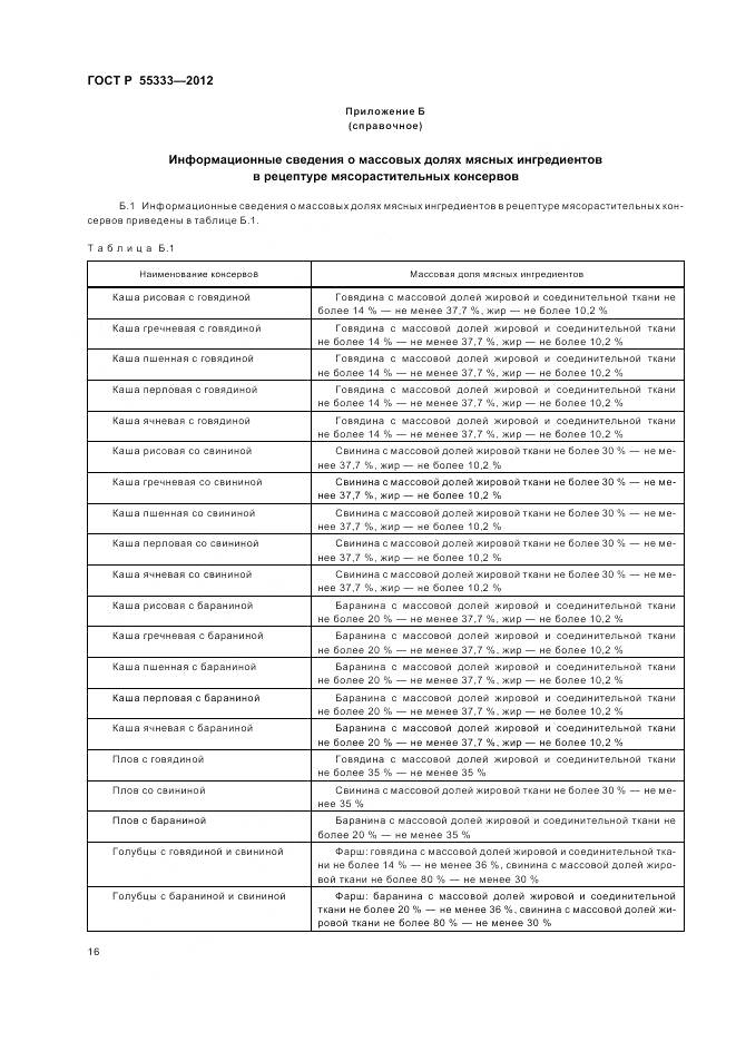 ГОСТ Р 55333-2012, страница 21