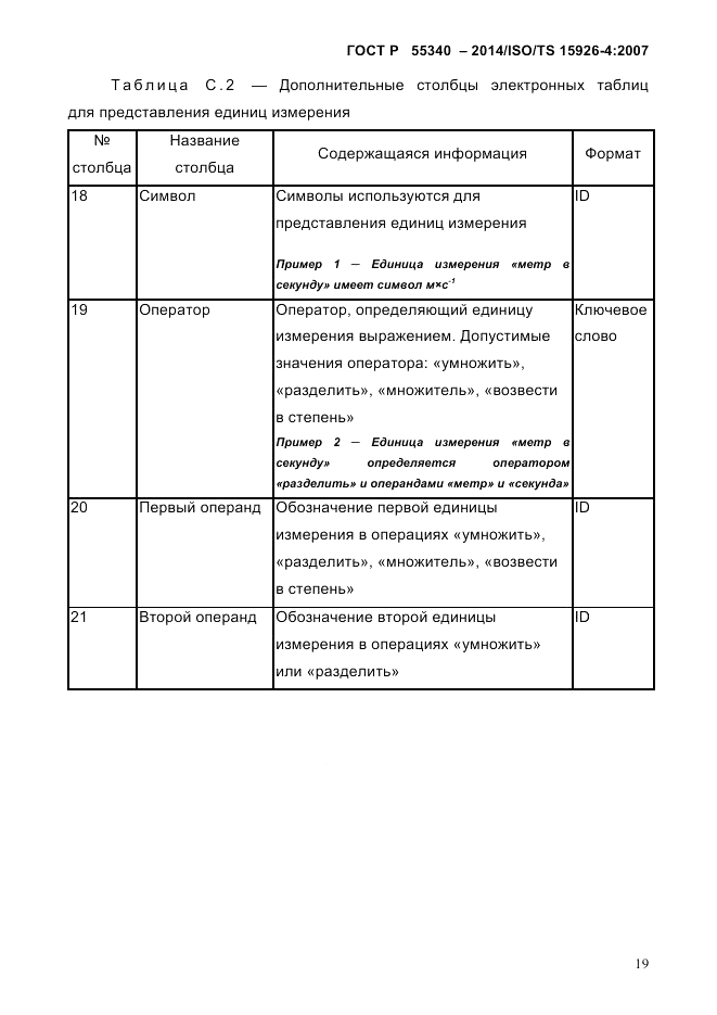 ГОСТ Р  55340-2014, страница 25