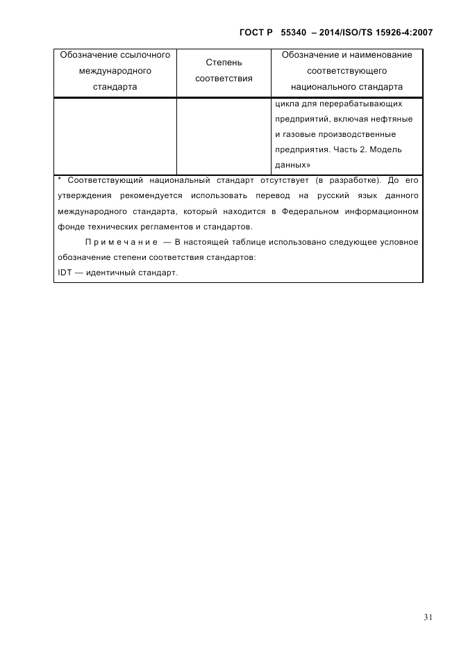 ГОСТ Р  55340-2014, страница 37