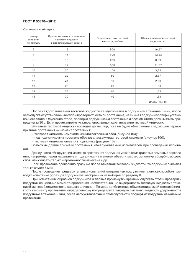 ГОСТ Р 55370-2012, страница 14