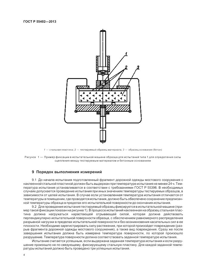 ГОСТ Р 55402-2013, страница 6