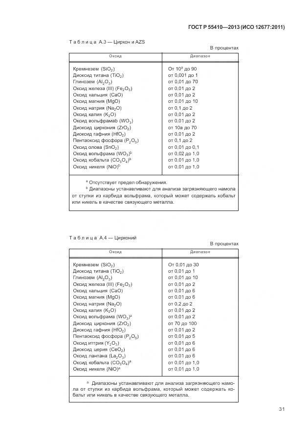 ГОСТ Р 55410-2013, страница 35
