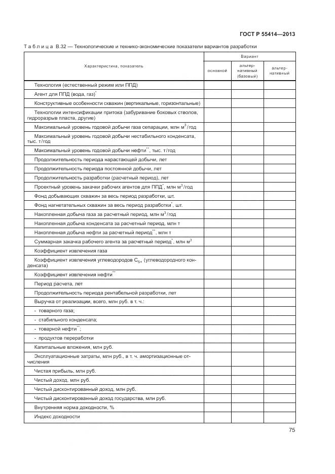 ГОСТ Р 55414-2013, страница 79