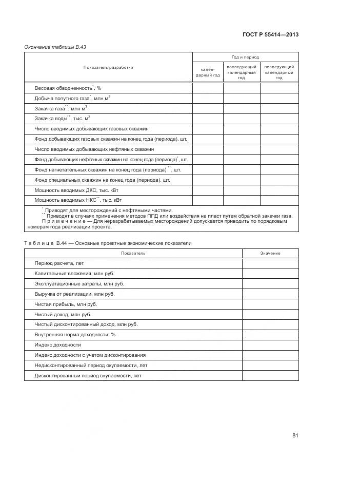 ГОСТ Р 55414-2013, страница 85