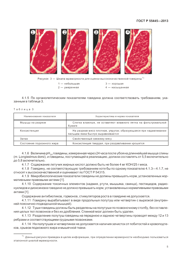ГОСТ Р 55445-2013, страница 9