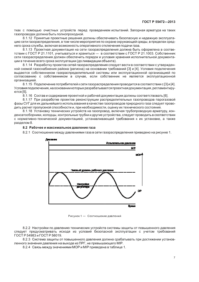 ГОСТ Р 55472-2013, страница 11