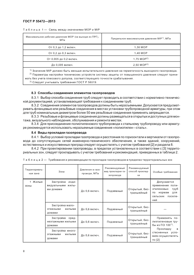 ГОСТ Р 55472-2013, страница 12