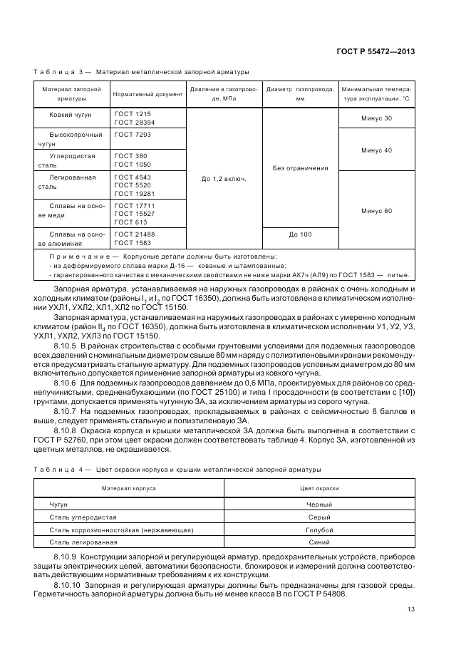 ГОСТ Р 55472-2013, страница 17
