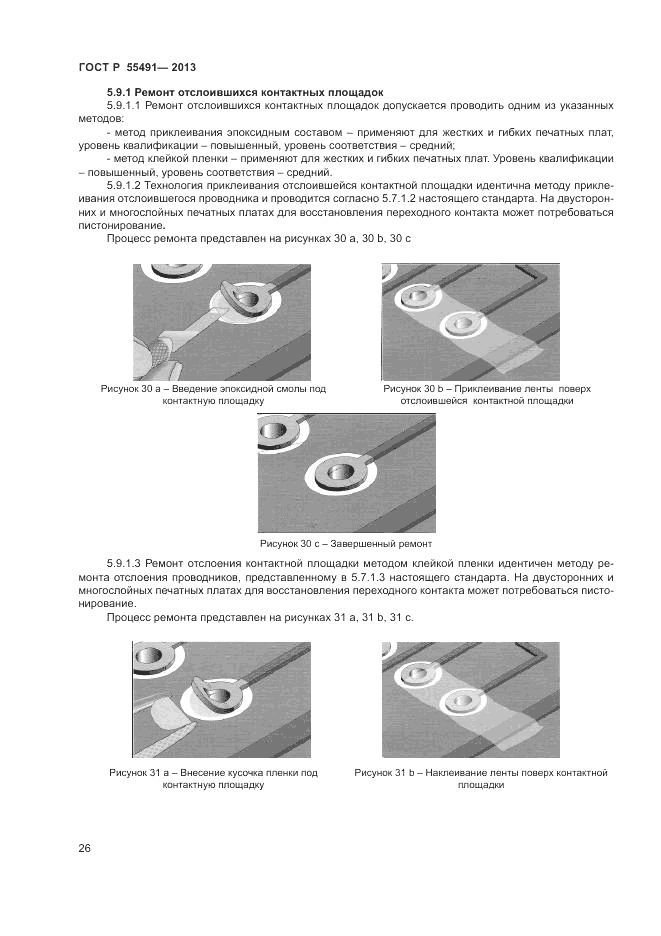 ГОСТ Р 55491-2013, страница 28