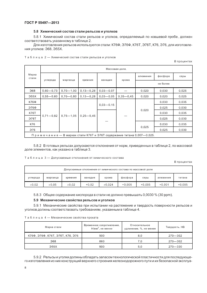 ГОСТ Р 55497-2013, страница 12