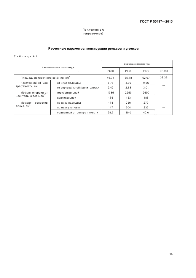 ГОСТ Р 55497-2013, страница 19
