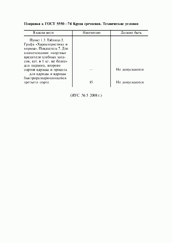 ГОСТ 5550-74, страница 8