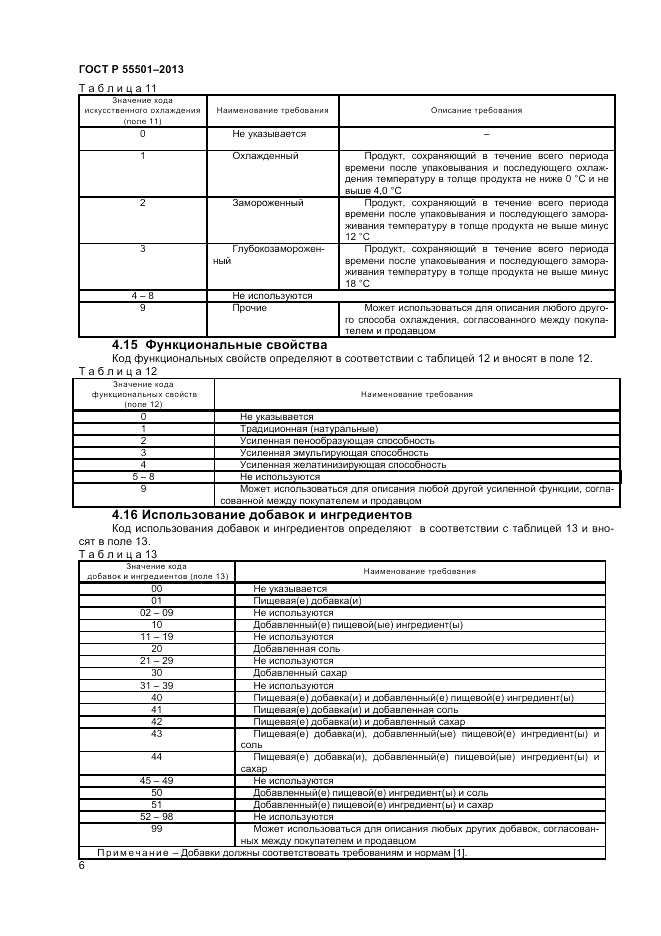 ГОСТ Р 55501-2013, страница 8