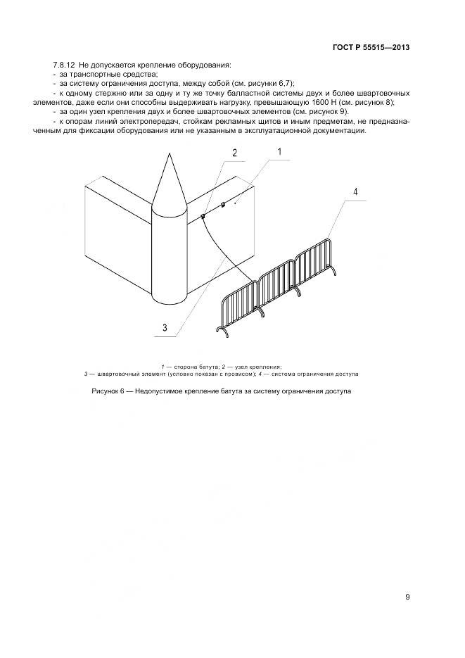 ГОСТ Р 55515-2013, страница 13