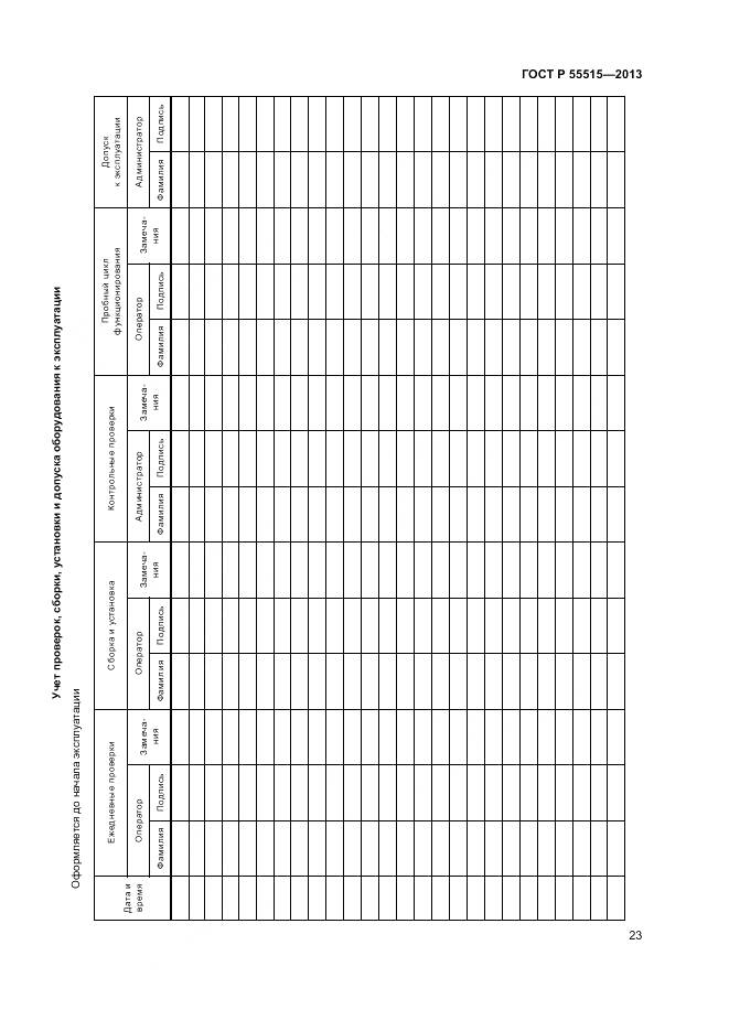 ГОСТ Р 55515-2013, страница 27