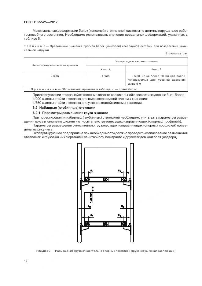 ГОСТ Р 55525-2017, страница 16