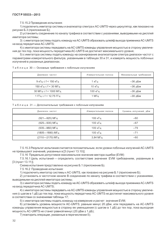 ГОСТ Р 55533-2013, страница 35