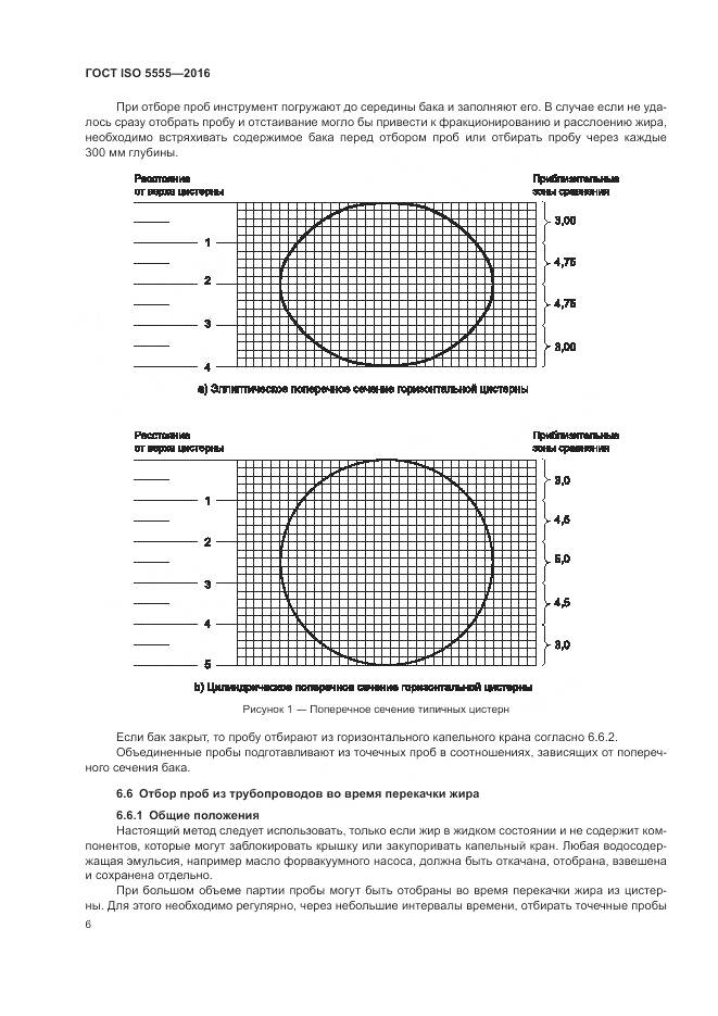 ГОСТ ISO  5555-2016, страница 10