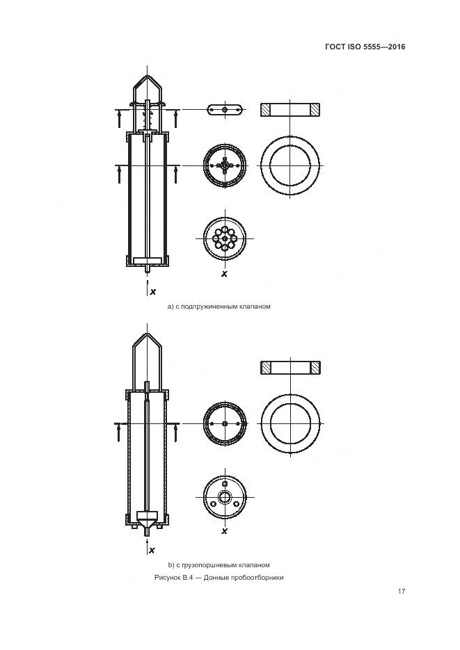ГОСТ ISO  5555-2016, страница 21