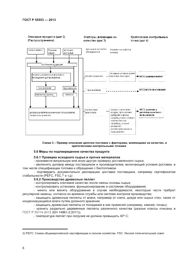 ГОСТ Р 55553-2013, страница 10