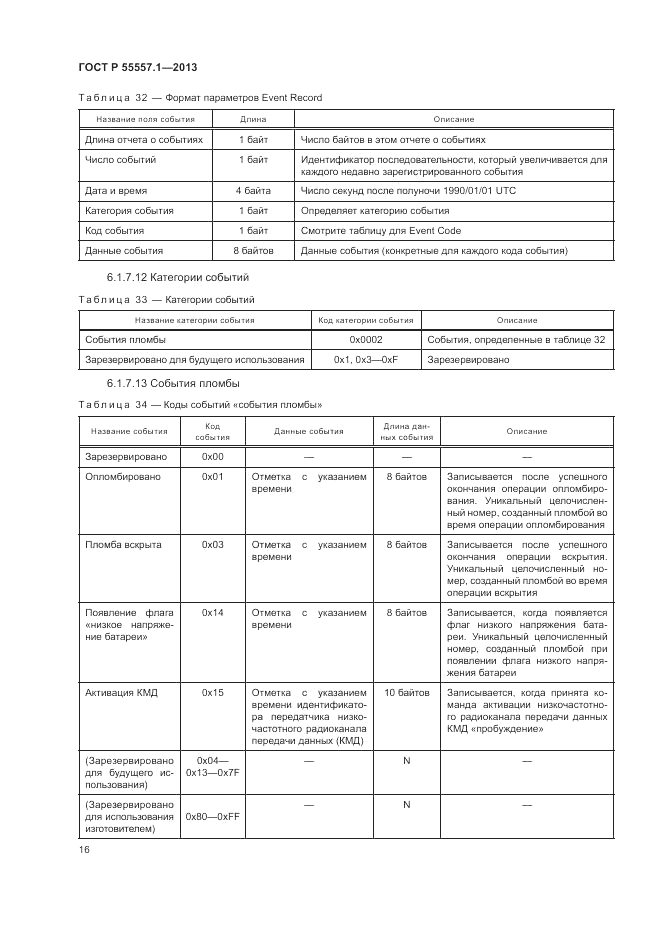ГОСТ Р 55557.1-2013, страница 20