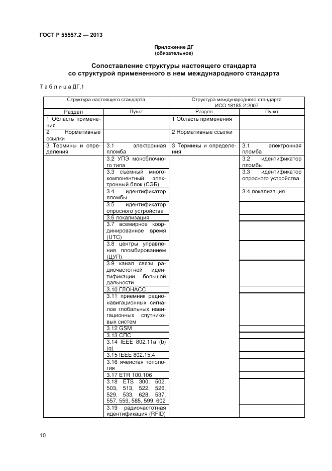 ГОСТ Р 55557.2-2013, страница 12