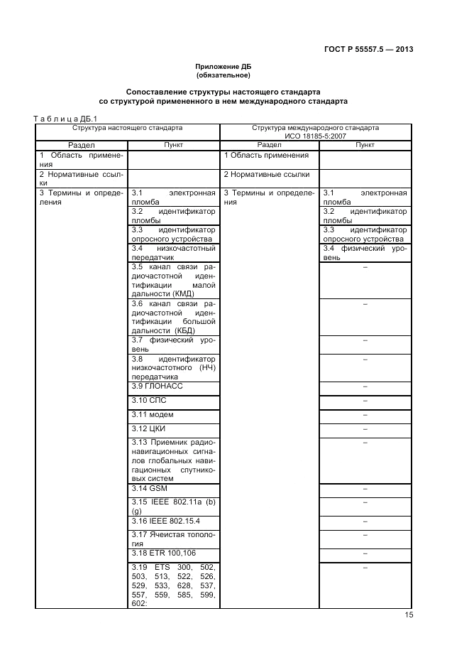 ГОСТ Р 55557.5-2013, страница 17