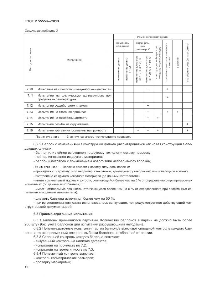 ГОСТ Р 55559-2013, страница 16
