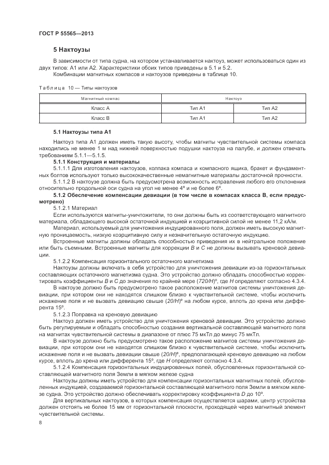 ГОСТ Р 55565-2013, страница 12