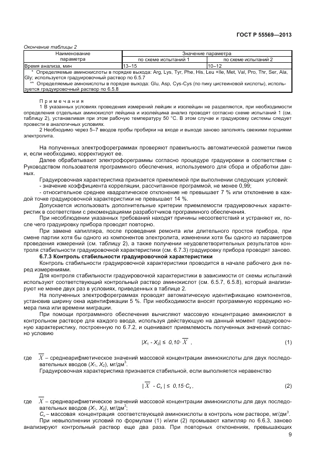 ГОСТ Р 55569-2013, страница 11